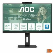 Écran AOC Q27P3QW 27" Quad HD 75 Hz