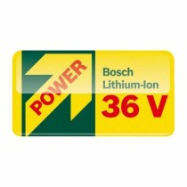 Débroussailleuse multifonction BOSCH Advanced GrassCut 36