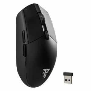 Souris Tempest X14 Warden  Noir