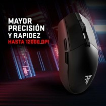 Souris Tempest X14 Warden  Noir