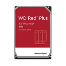 Festplatte Western Digital WD120EFBX 12 TB 3,5"