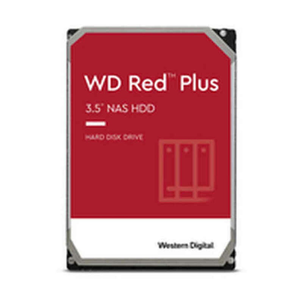 Disque dur Western Digital WD120EFBX 12 TB 3,5"