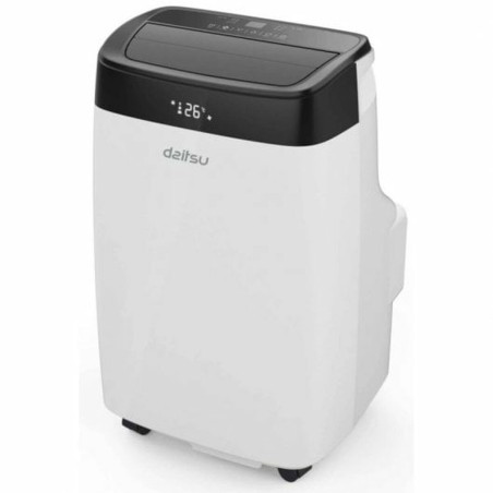 Climatiseur Portable Daitsu APD-12FX A