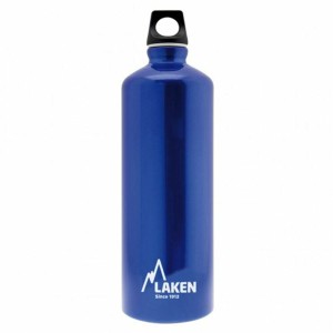 Water bottle Laken Futura Blue (1 L)