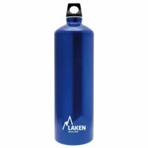 Water bottle Laken Futura Blue (1 L)