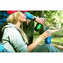 Water bottle Laken Futura Blue (1 L)