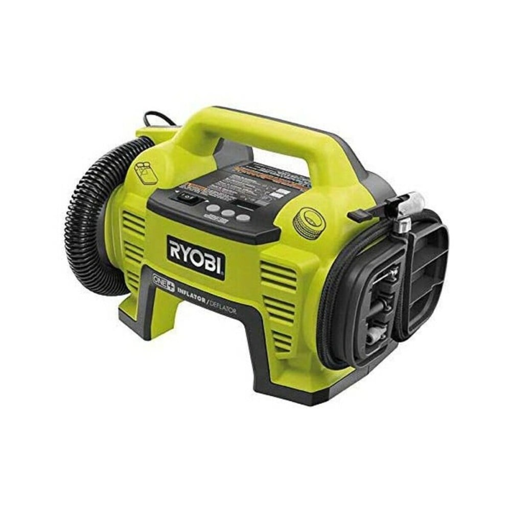 Luftkompressor Ryobi R18I-0 18 V 3 in 1