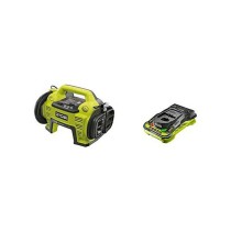 Luftkompressor Ryobi R18I-0 18 V 3 in 1