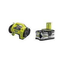 Luftkompressor Ryobi R18I-0 18 V 3 in 1