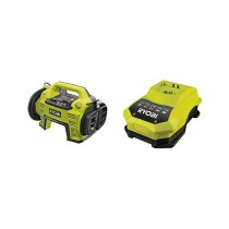 Compresseur d'air Ryobi R18I-0 18 V 3-en-1