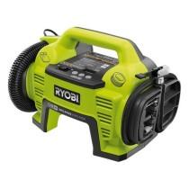 Compresseur d'air Ryobi R18I-0 18 V 3-en-1