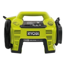 Compresseur d'air Ryobi R18I-0 18 V 3-en-1