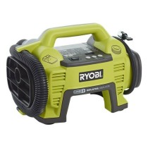 Compresseur d'air Ryobi R18I-0 18 V 3-en-1