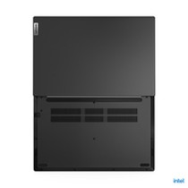 Ordinateur Portable Lenovo 83FS002XSP 15" 8 GB RAM 512 GB SSD i5-12500H Espagnol Qwerty