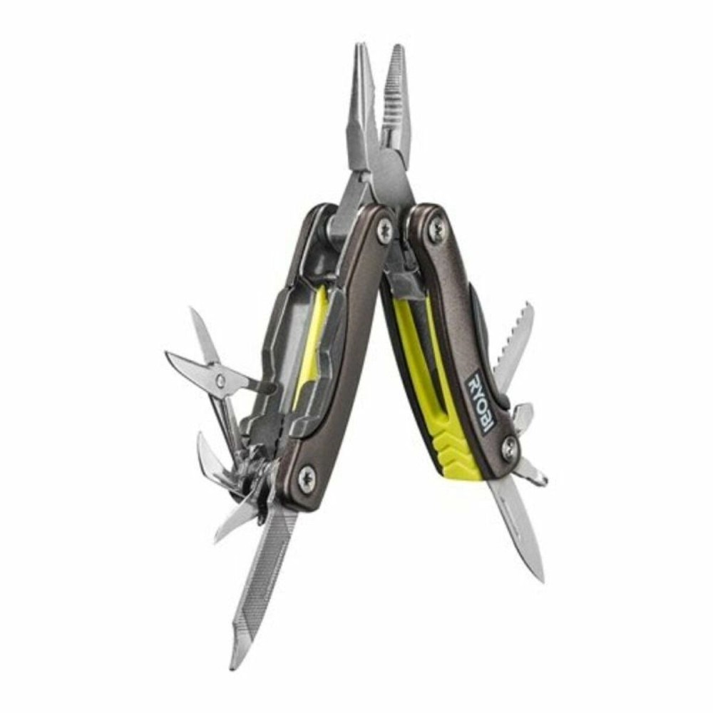 Pocketknife Ryobi 5132005329 Black