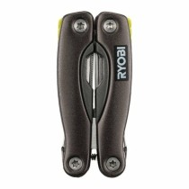 Pocketknife Ryobi 5132005329 Black