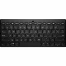 Wireless Keyboard HP 350 Black