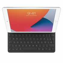 Clavier Apple MX3L2Y/A Noir Espagnol Qwerty QWERTY