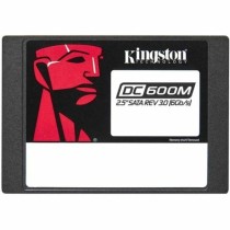 Festplatte Kingston DC600M 480 GB SSD