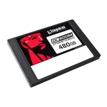 Festplatte Kingston DC600M 480 GB SSD