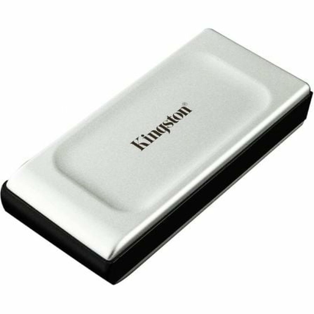 External Hard Drive Kingston XS2000 500 GB SSD