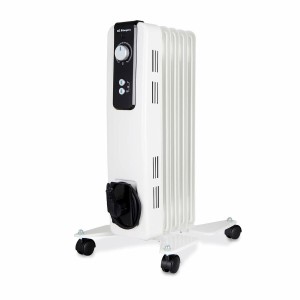 Radiateur Orbegozo 17095 Blanc 1000 W