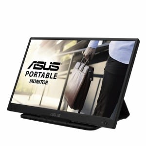 Monitor Asus MB166C 15,6" Full HD