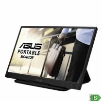 Monitor Asus MB166C 15,6" Full HD