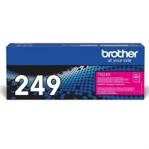 Toner original Brother TN249M Magenta