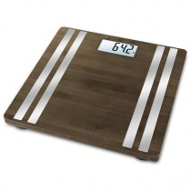 Digital Bathroom Scales Medisana BS 552 Bamboo 180 kg (1 Piece)