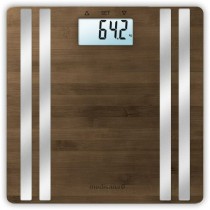 Digital Bathroom Scales Medisana BS 552 Bamboo 180 kg (1 Piece)