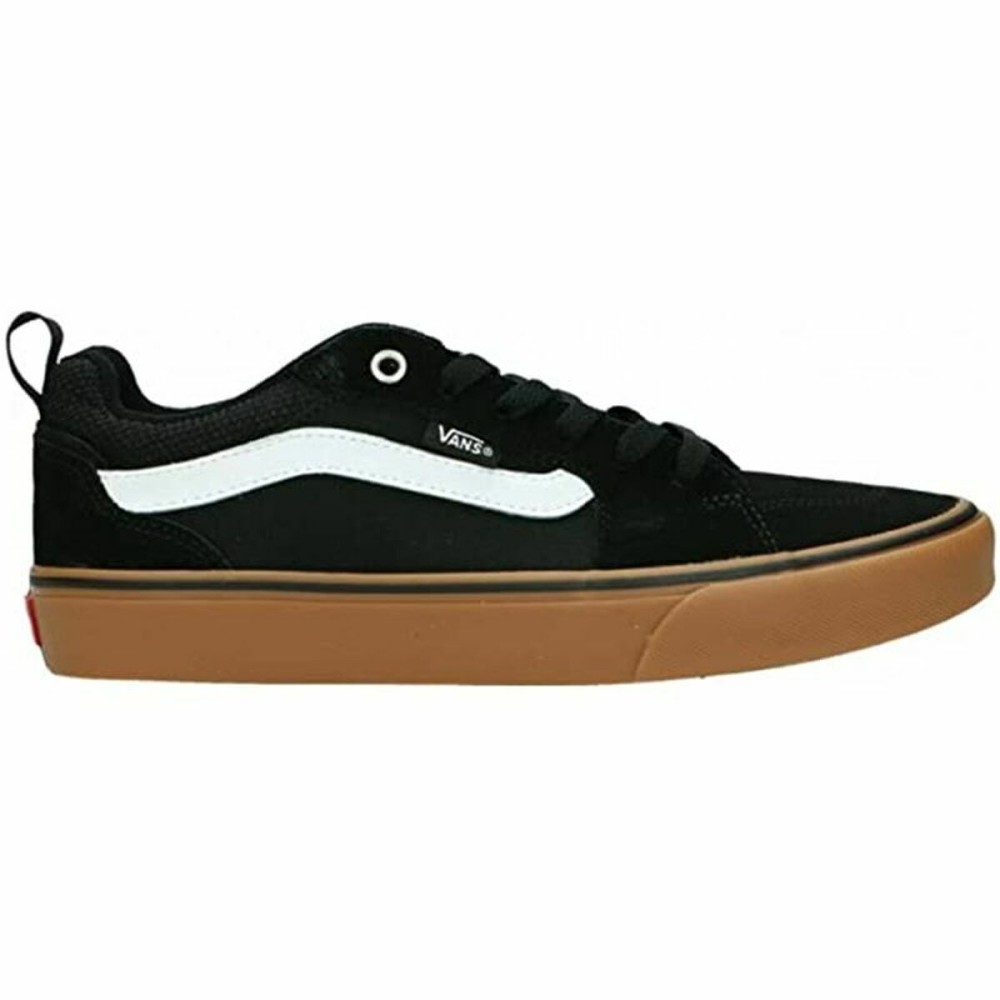 Men’s Casual Trainers Vans Black