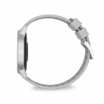 Smartwatch KSIX Globe Silver