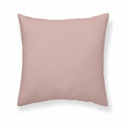 Housse de coussin Decolores Pale Pink Multicouleur Rose clair 50 x 50 cm Coton