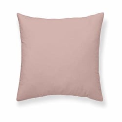 Kissenbezug Decolores Pale Pink Bunt Hellrosa 50 x 50 cm Baumwolle