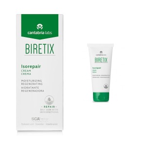 Tagescreme BIRETIX BIRETIX ISOREPAIR 50 ml