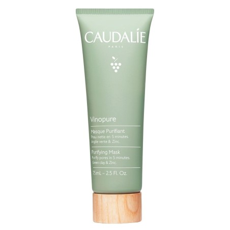 Purifying Mask Caudalie Vinopure 75 ml