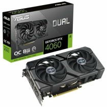 Graphics card Asus 90YV0JC7-M0NA00 Geforce RTX 4060 8 GB GDDR6