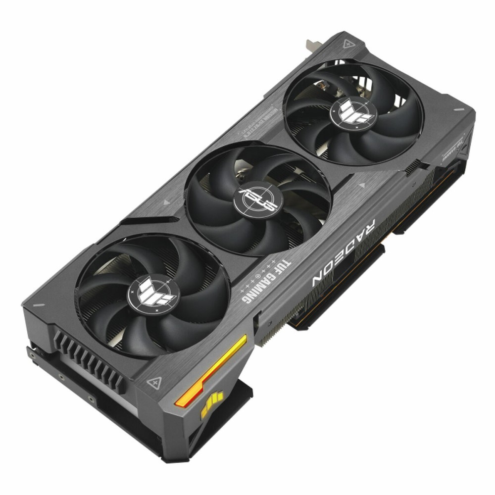 Grafikkarte Asus TUF Gaming Radeon RX 7900 XTX OC Edition 24 GB GDDR6