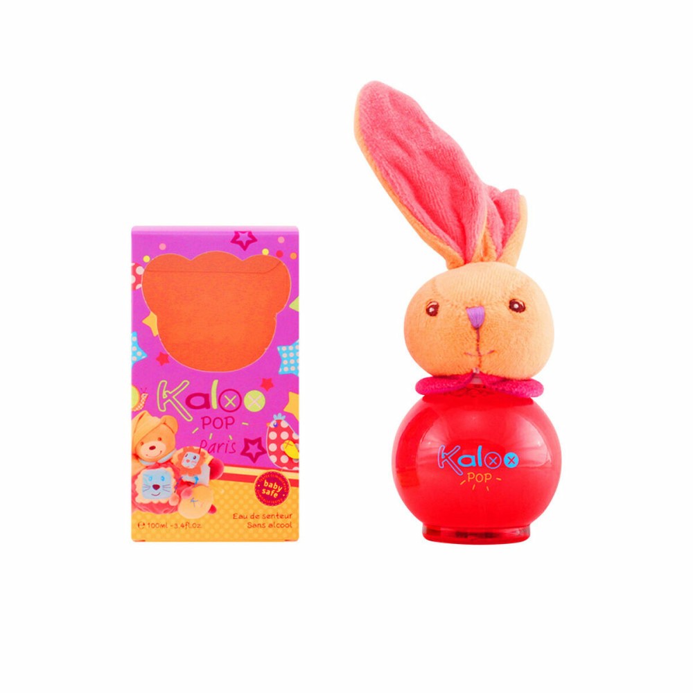 Children's Perfume Kaloo Pop EDS 100 ml