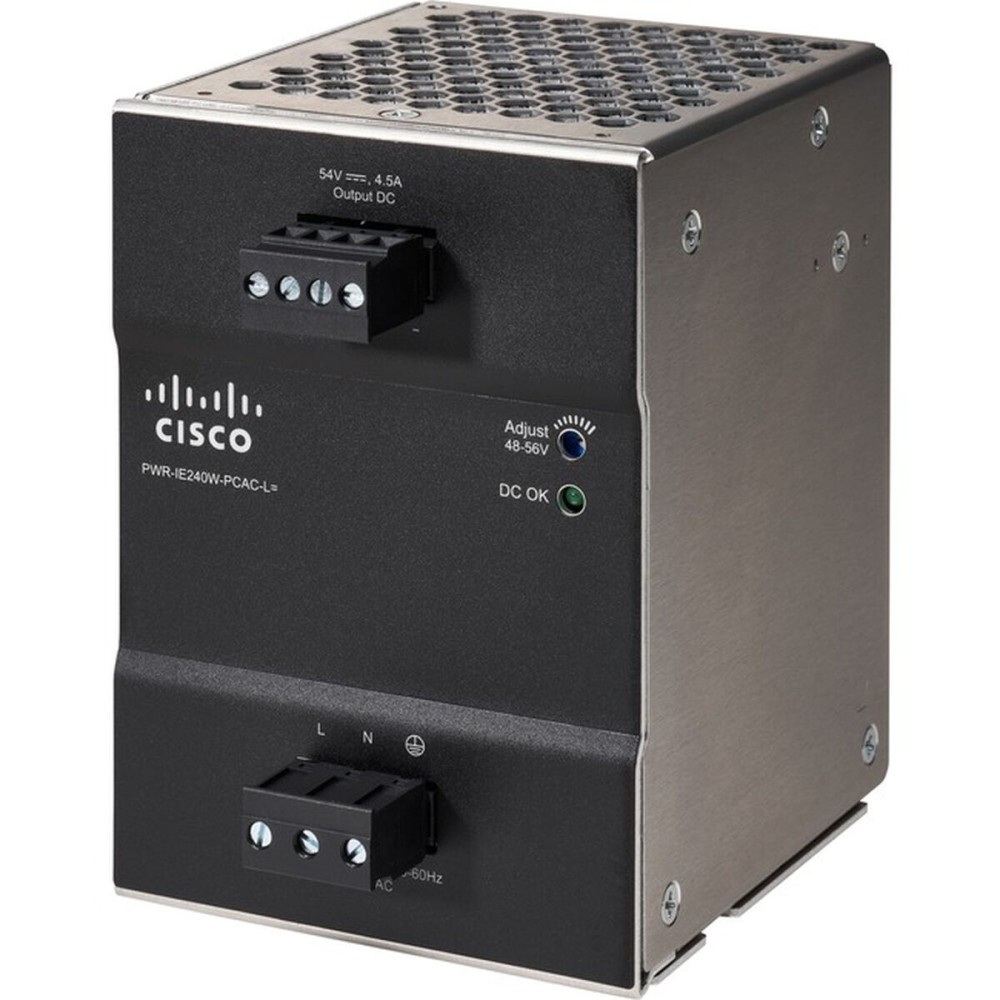 Power supply CISCO PWR-IE240W-PCAC-L Power supply 240 W