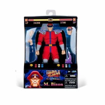 Jointed Figure Street Fighter M. Bison 15 cm