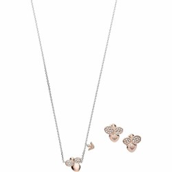 Collier Femme Emporio Armani SENTIMENTAL SPECIAL PACK + EARRINGS