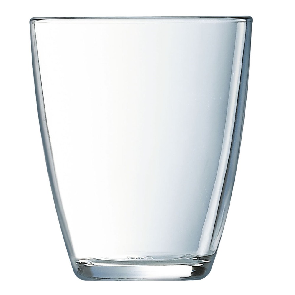 Verre Luminarc Concepto Transparent verre 310 ml (24 Unités)