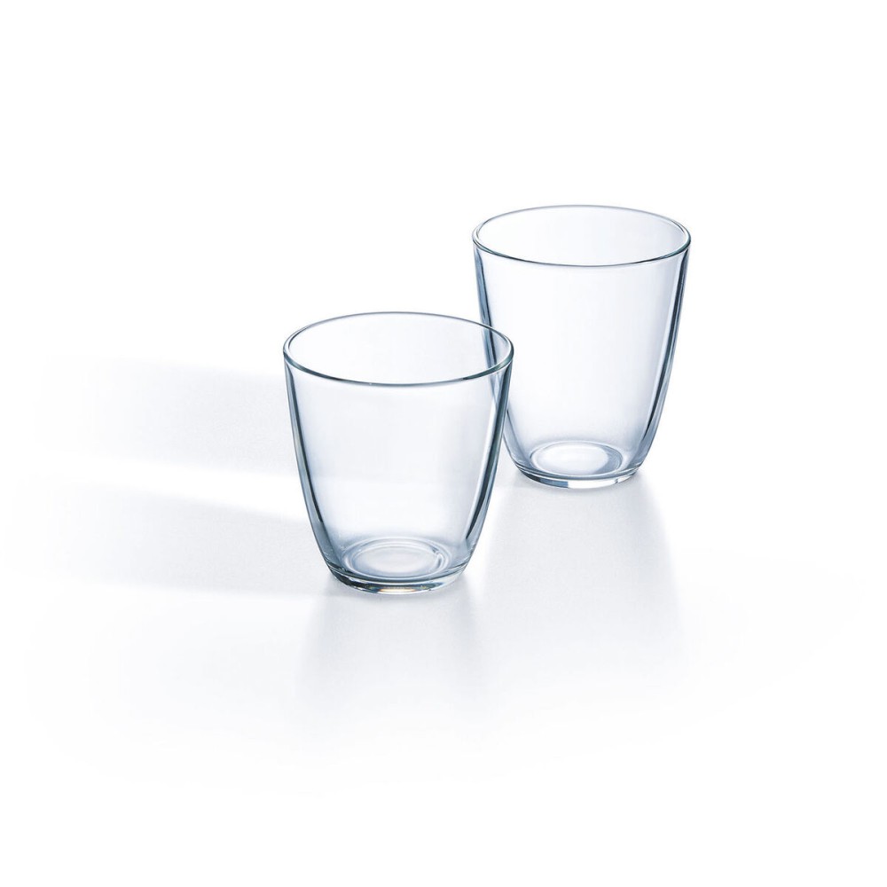 Verre Luminarc Concepto Transparent verre 310 ml (24 Unités)