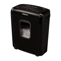 Déchiqueteuse de Papier Fellowes Powershred 6M 13 L