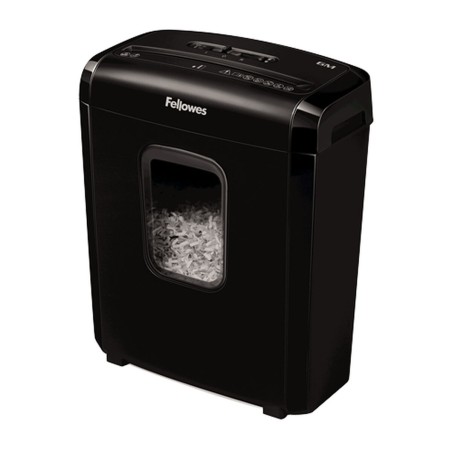 Aktenvernichter Fellowes Powershred 6M 13 L