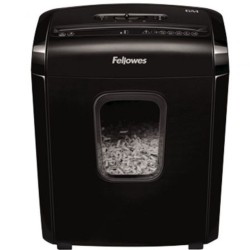 Déchiqueteuse de Papier Fellowes Powershred 6M 13 L