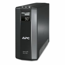 Système d'Alimentation Sans Interruption Interactif APC BR900G-GR 540W