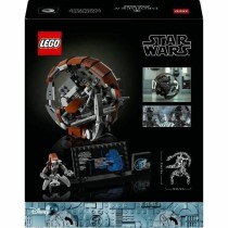 Construction set Lego El Droideka Star Wars Multicolour